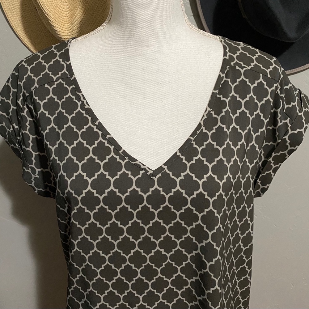 Express Top - Picture 2 of 5